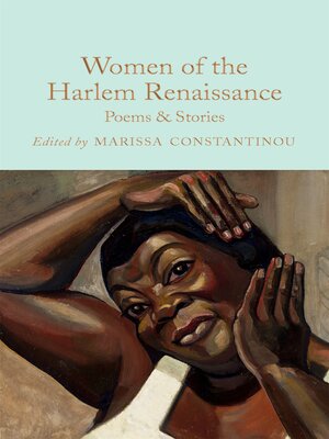cover image of Women of the Harlem Renaissance
